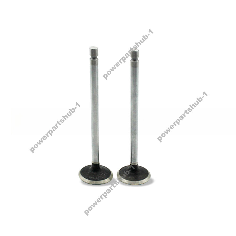For K19 Intake Valve 3803518 Intake Valve Repair Kit 2881836