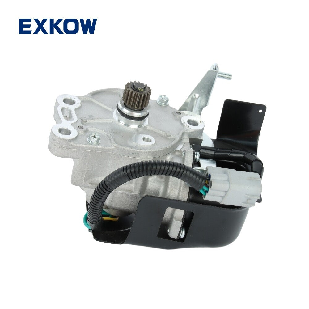 Differential Lock Shift Actuator fit for Toyota FJ CRUISER 4.0 2007-2014