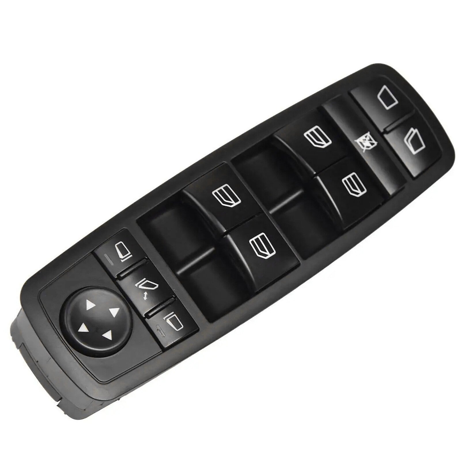 Master Window Switch for Mercedes Benz GL320/450/350 R63 06-12 Front Driver Side