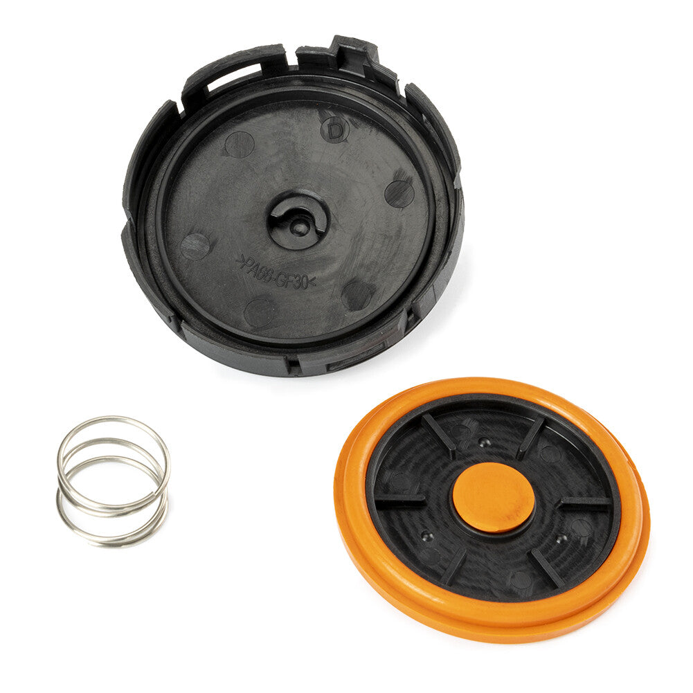 1X Engine Valve PCV Cover of N46 for BMW E81 E83 E88 E90 E91 E60 X1 X3 E84 Z4
