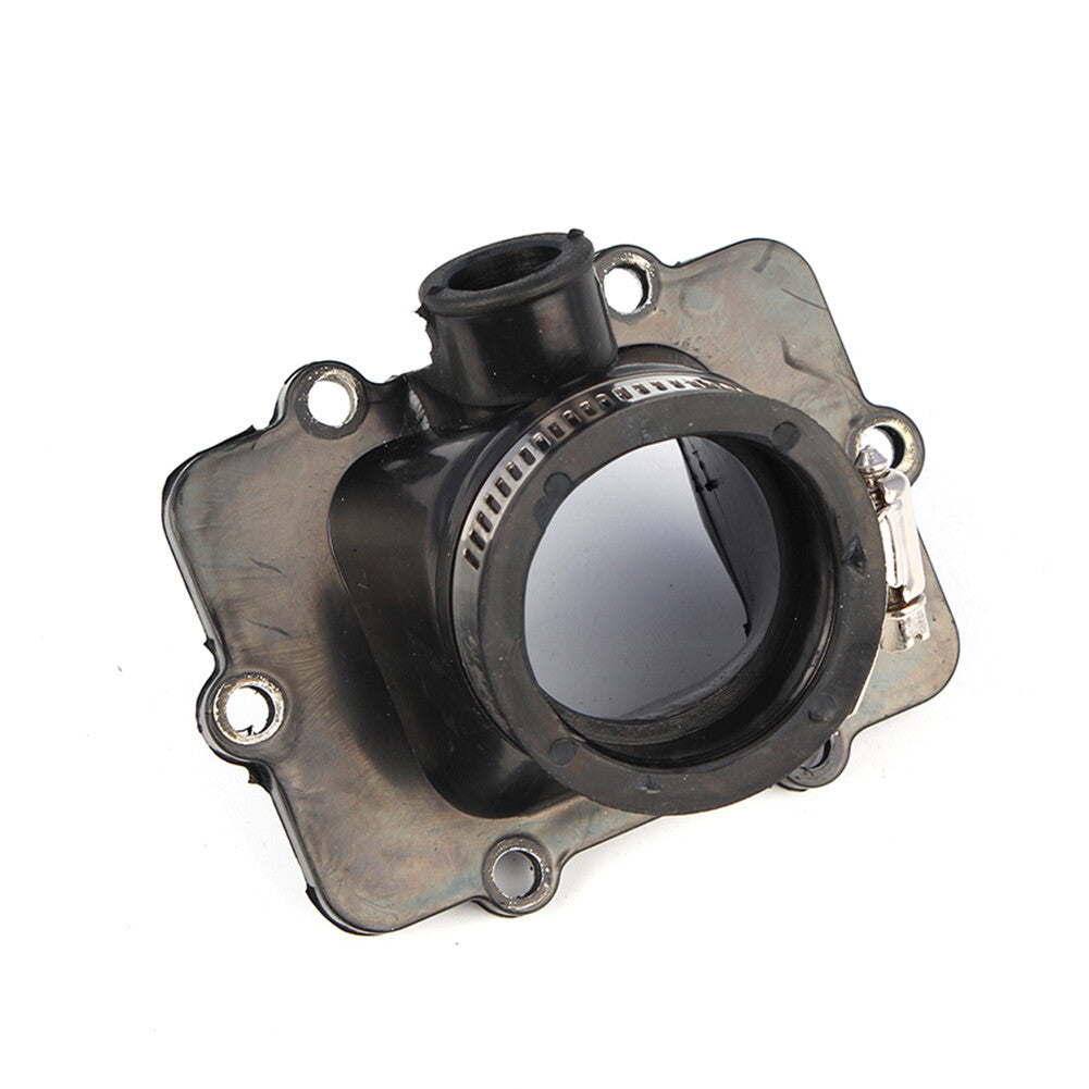 For MXZ 600 Adrenaline 2002 Carb Intake Adapter Carburetor Joint Boot Connector