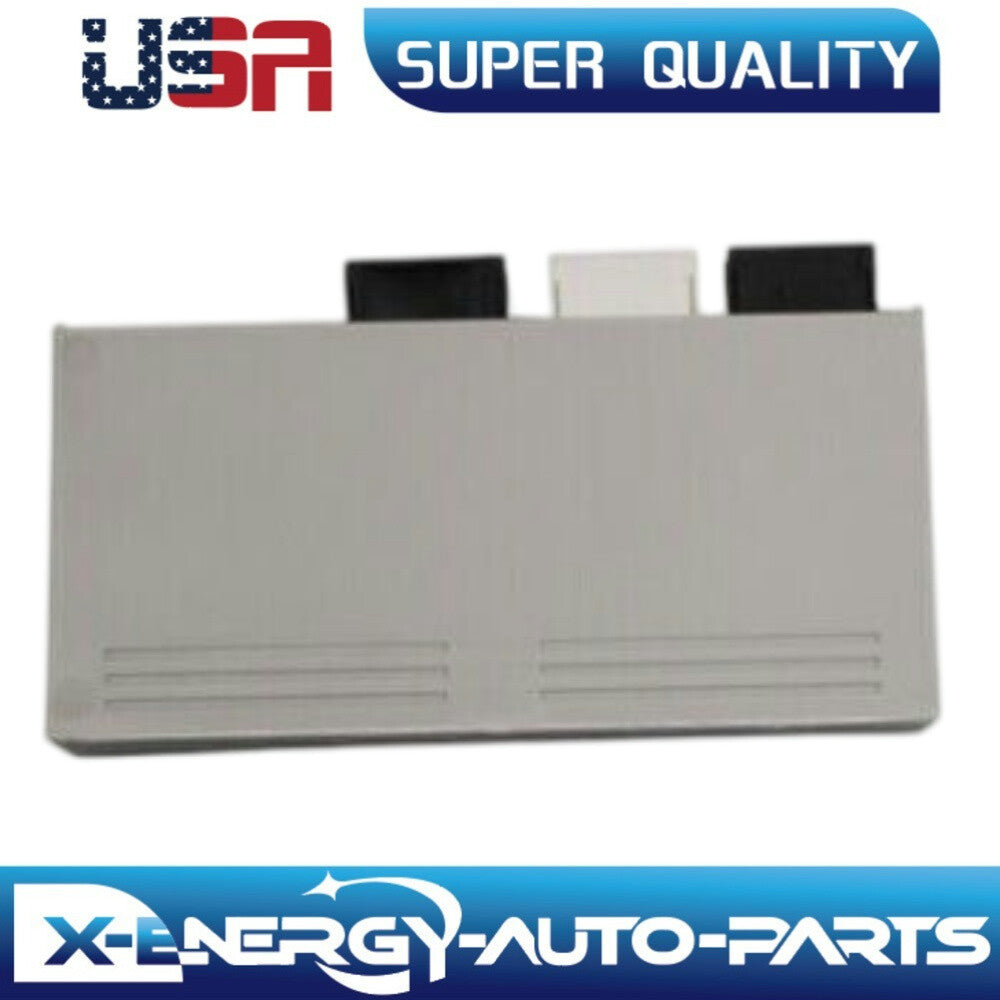 7335274 Trunk Lid Tailgate Back Door Control Module Unit For 07-13 for BMW X5 E70