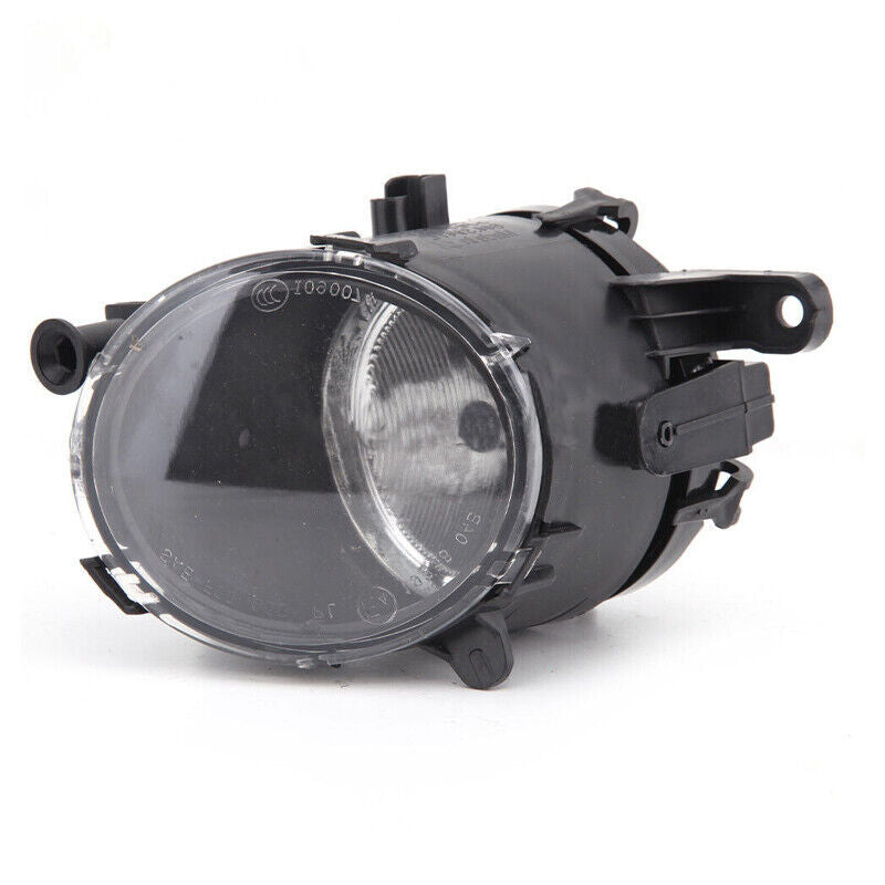 Right transparent headlight (Bumepr) fog light for Buick Regal 2014, 2015, 2016, 2017