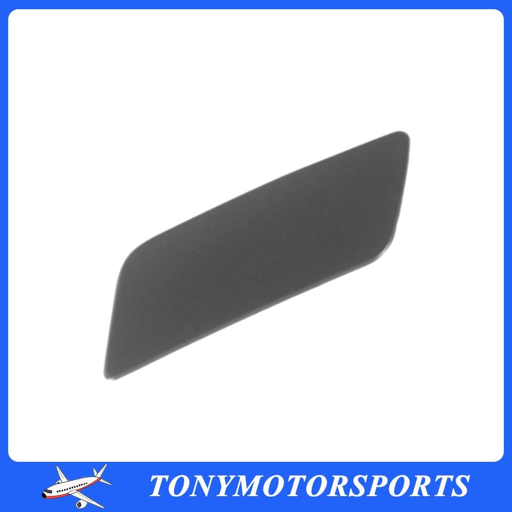 For 2018-2021 for Range Rover L405 Headlight Washer Nozzle Cover Left Unpainted