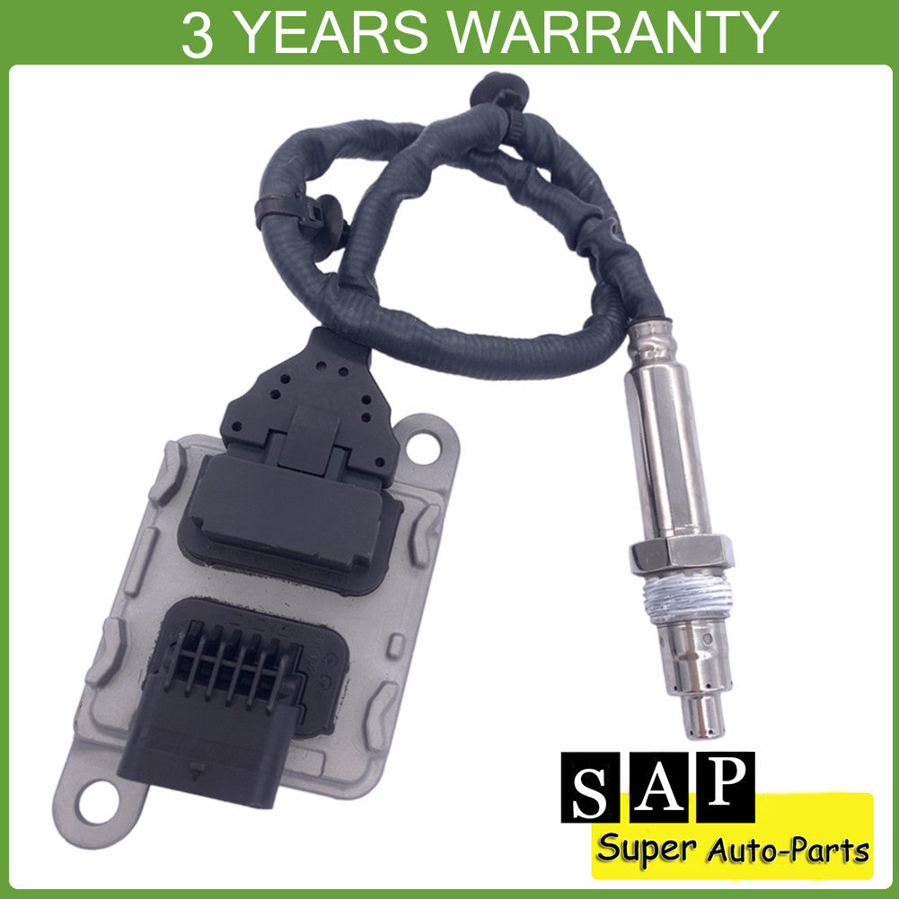 New Upstream 234-5061 Oxygen Sensor Fits For 2007-2008 for Infiniti FX35 M35 V6 3.5L