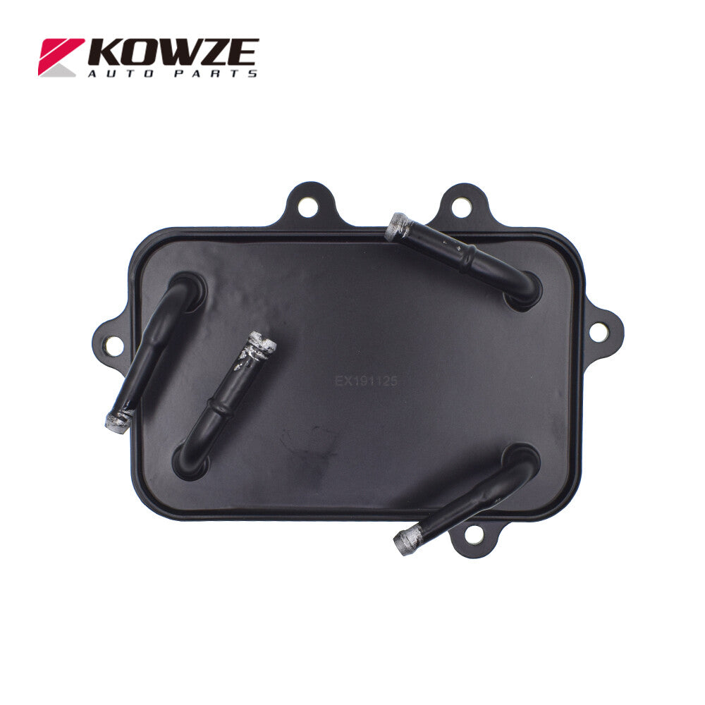 Engine Oil Cooler fit for Hyundai SONATA Hybrid 2.4L 2011-2015
