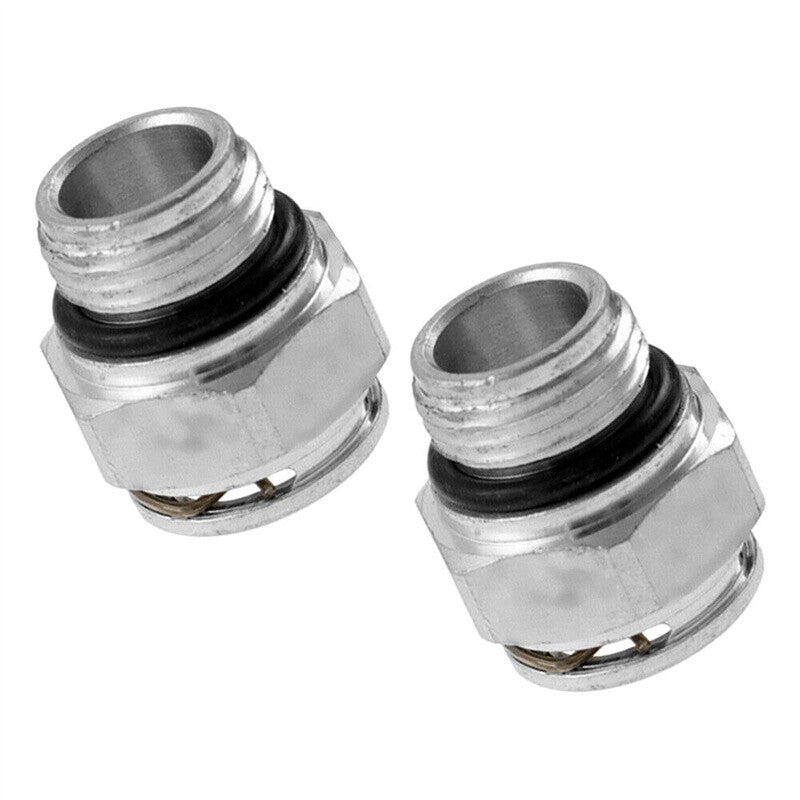New transmission oil cooler cable quick connectors suitable for Ram 2500, 3500, and for Chrysler 300