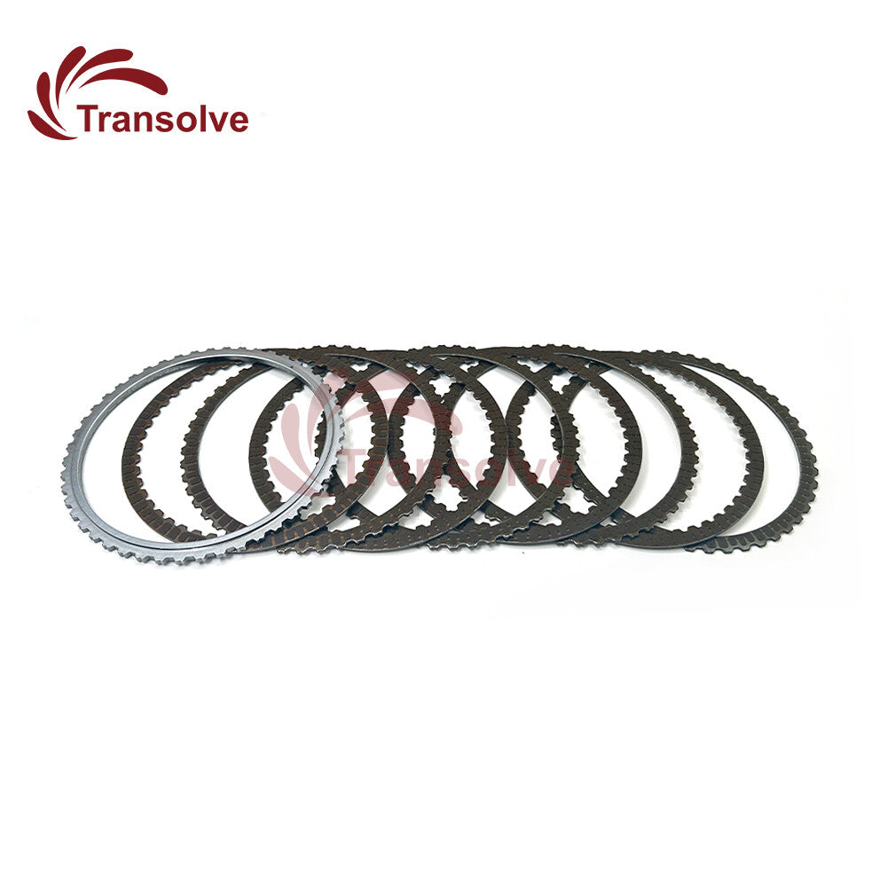 for Hyundai A8LF1 Auto Transmission Disk Set-Over Drive Clutch 45425 4G400