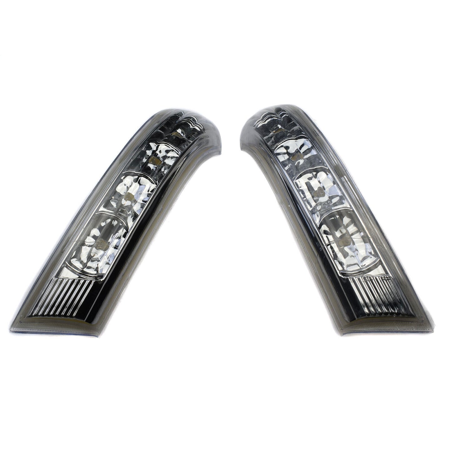 Side mirror LED signal repeater L+R for HYUNDAI 2007 - 2013 Veracruz Santa Fe