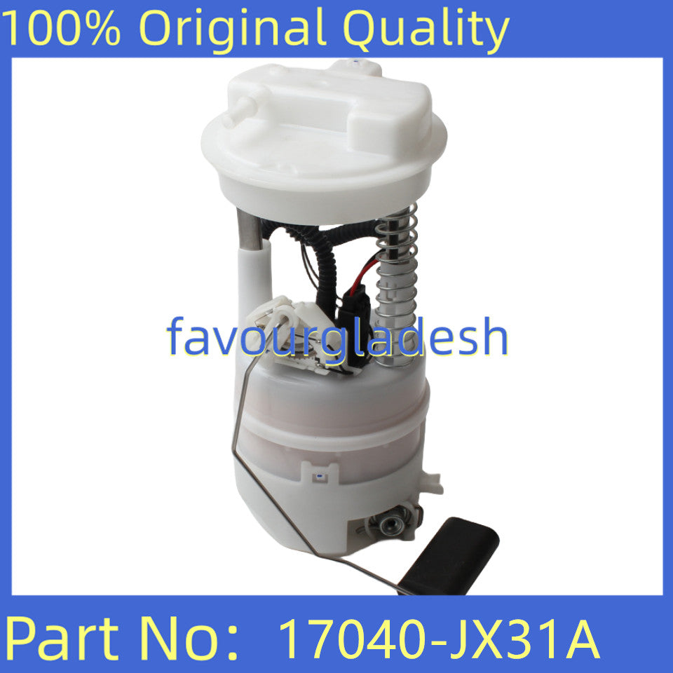 Fuel Pump Module Assembly for Nissan NV200 M20FF M20F 17040-JX31A