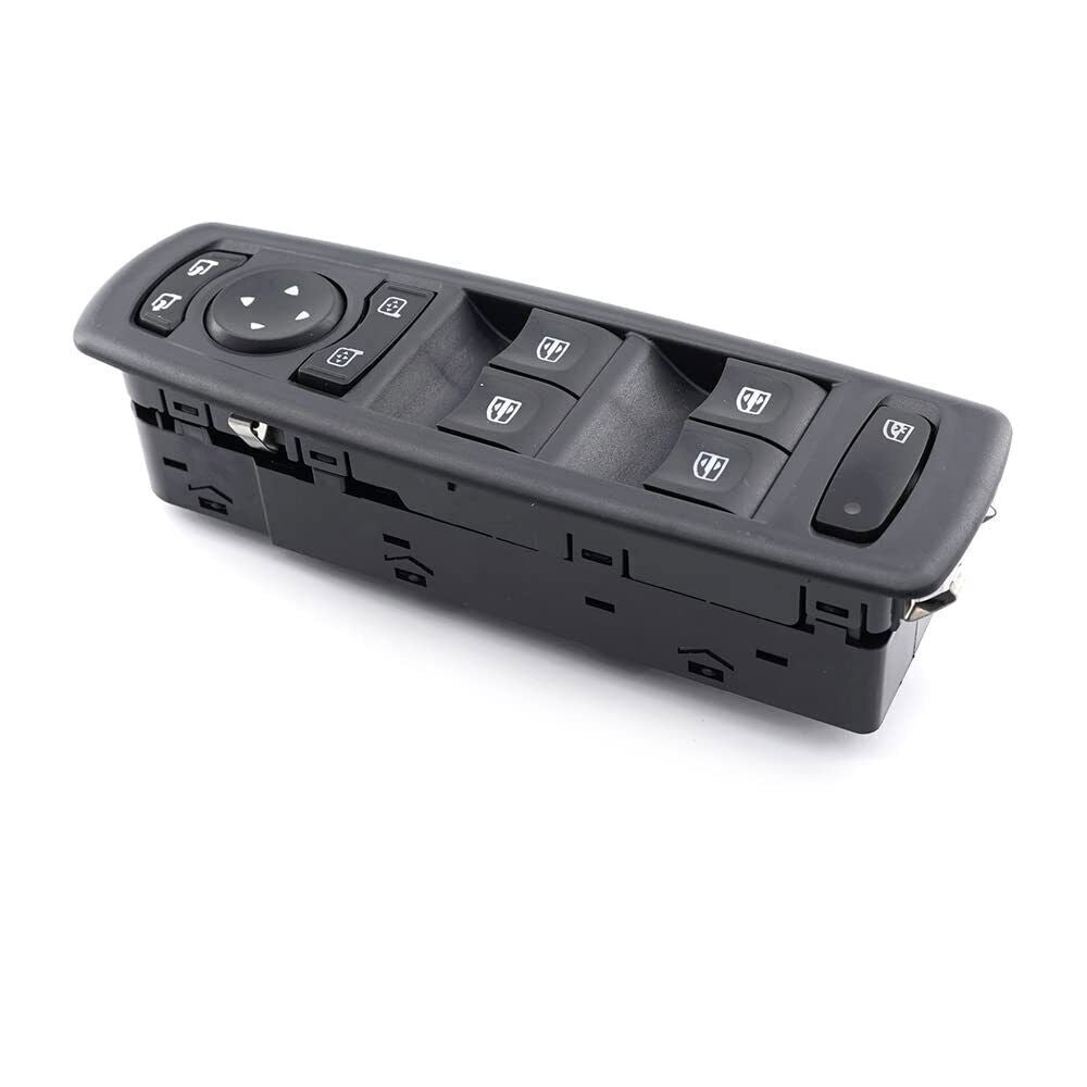 for Renault Megane Laguna Fluence 08-16 Electric Power Window Control Switch NEW