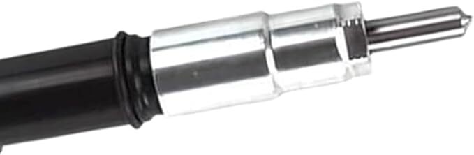 1X Fuel Injector 095000-7380 23670-30240 for Toyota Hiace Hilux 2KD-FTV 2.5D