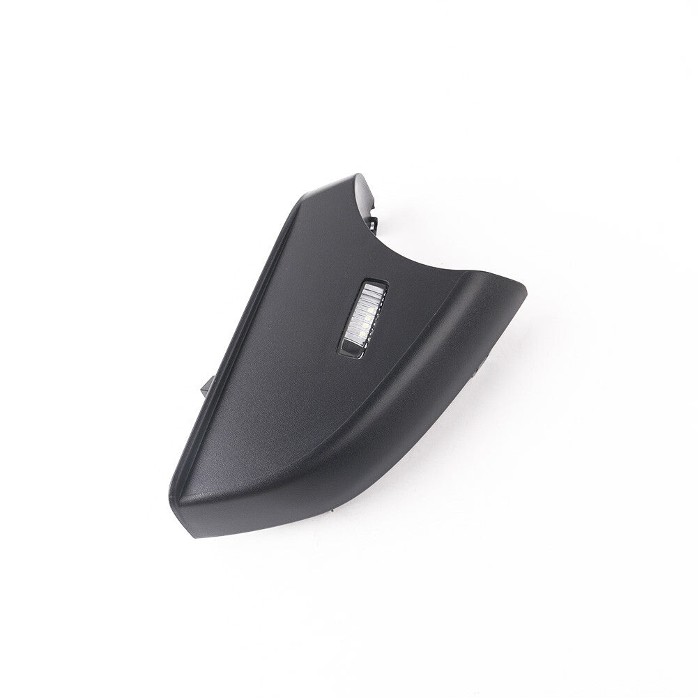 New Front Outside Mirror Corner Molding for 2011-12 for Benz GL350 GL450 Driver Side