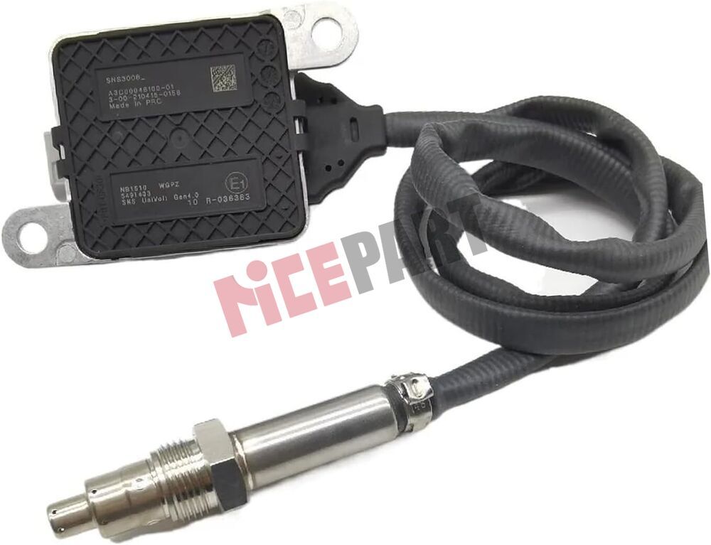 5491433 Nitrogen Oxide Sensor Nox Sensor 5491433RX compatible 1PCS/LOT