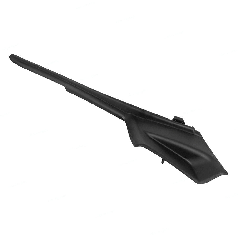 For 2011-2020 for Toyota for Sienna Front Fender To Cowl Hood Side Seal Left 5386708020