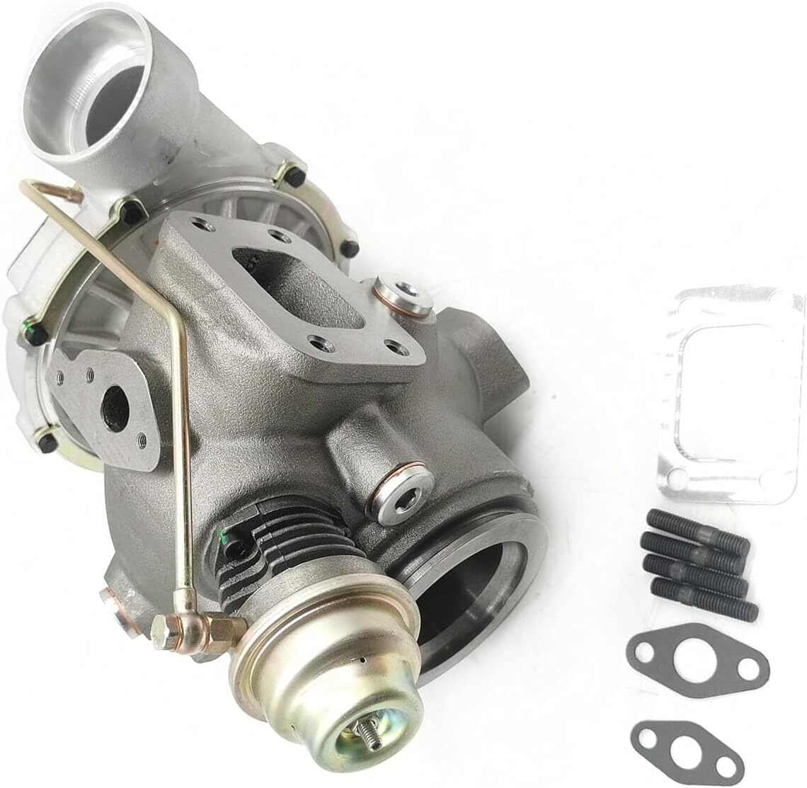 Turbo K31 Turbocharger 3802119 3827195 for Volvo Engine D7M+