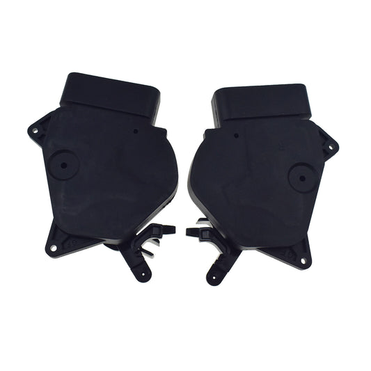 Power Door Lock Actuators 2PCS Front Left Right 2000-2005 for Toyota RAV4