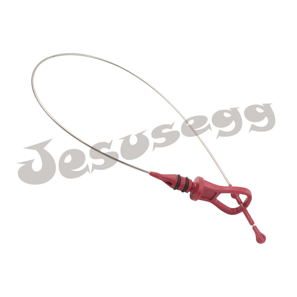 Transmission Oil Level Indicator Dipstick for BMW 3 SERIES E46 316i 11437505490