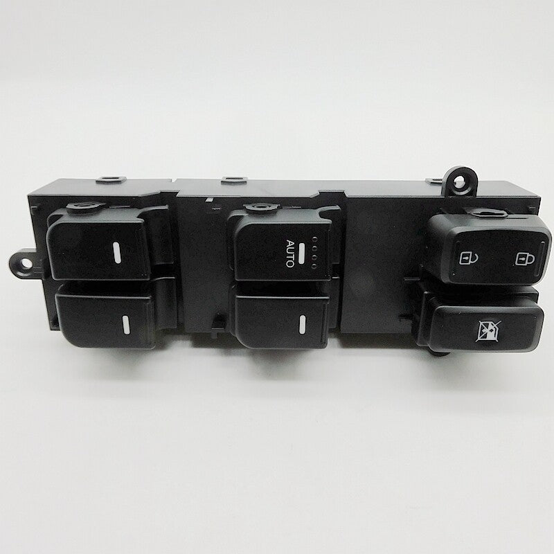 for Kia Optima K5 2011-2013 Power Window Master Switch Front Left 93570-2T010