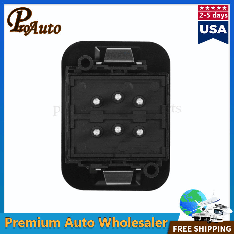 Master Power Window Switch Driver Side For 1995-2007 for Ford Ranger F57Z14529B