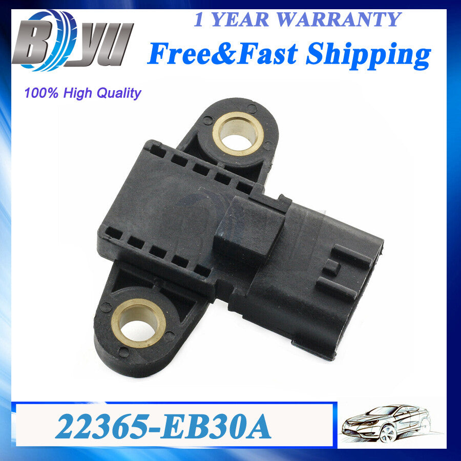 22365-eb30a 22365EB30A New Fuel Pressure Sensor for Nissan Navara D40 Pathfinder