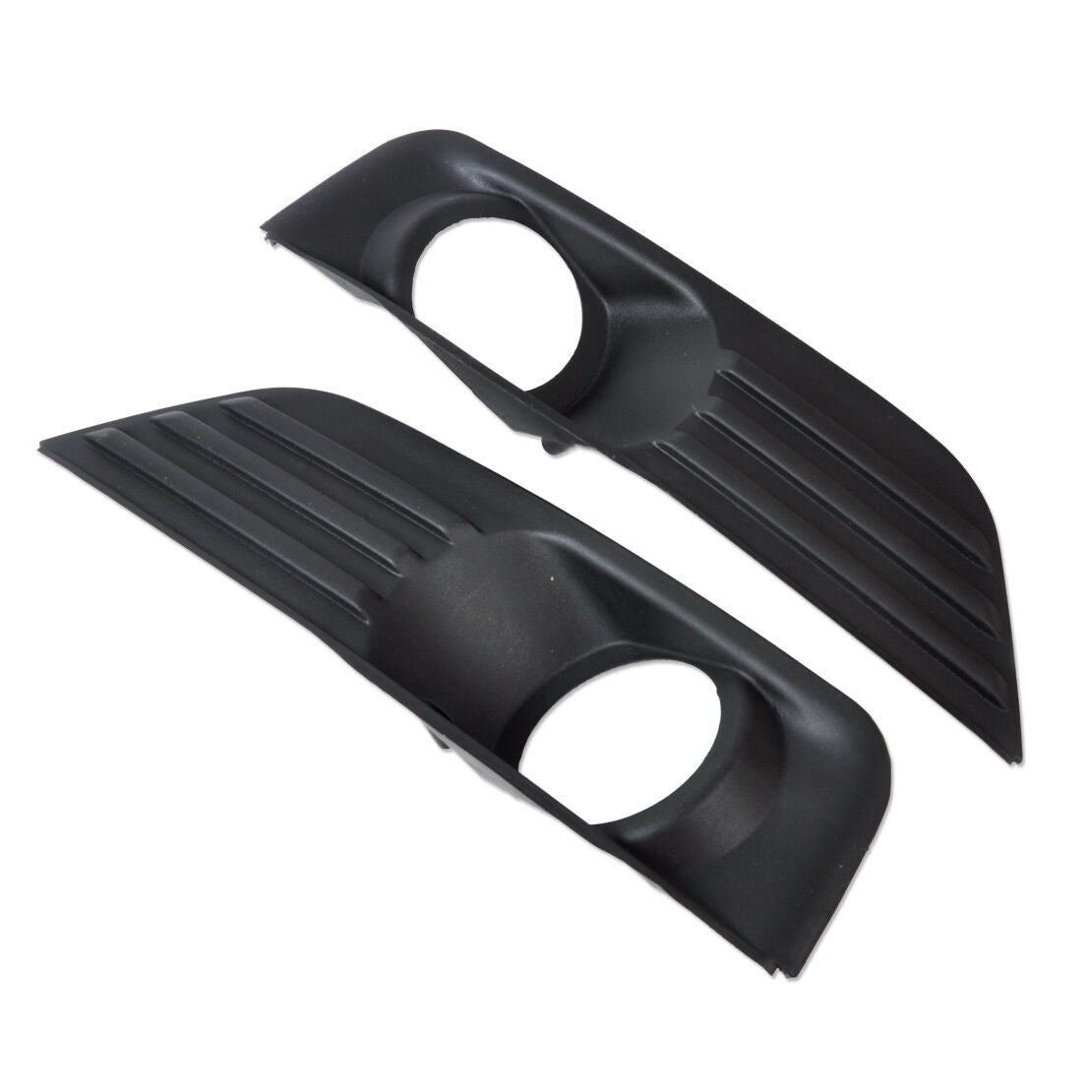 2¡ÁF¨¹r for Ford Focus MK2 2004-2010 Nebelscheinwerfer Sto?sf?nger Grille Links+Rechts