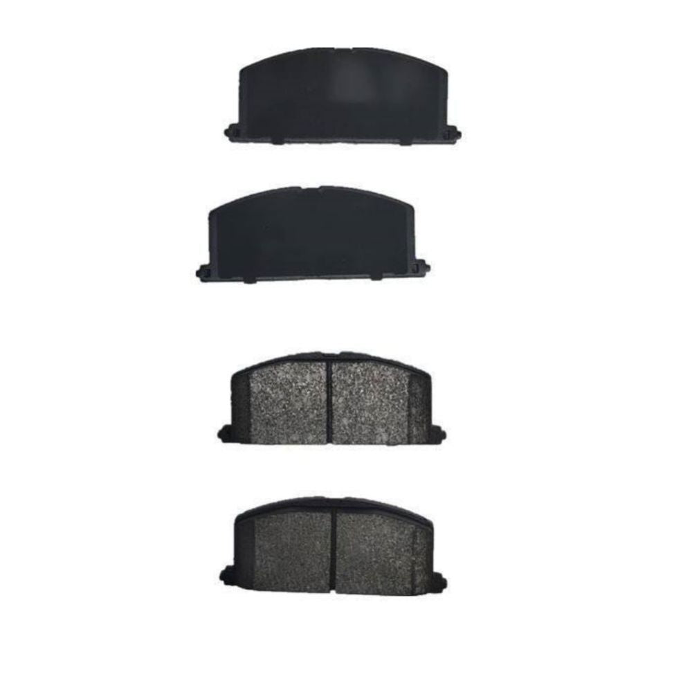Replacement Disc Brake Friction Plate 1pc/Set A0004209720 0004209720