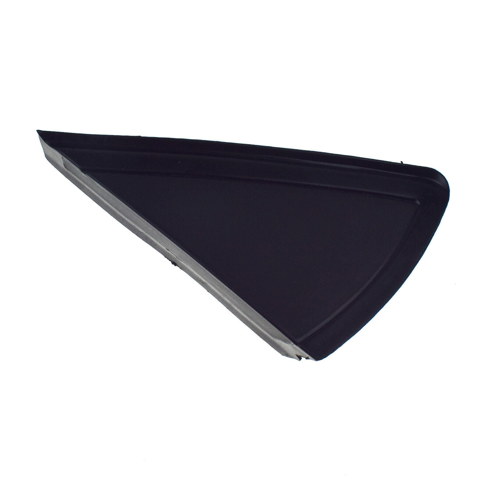 for VW Polo MK5 2010-2020 Right Side Mirror Triangle Molding Cover 6R0853274A 1X