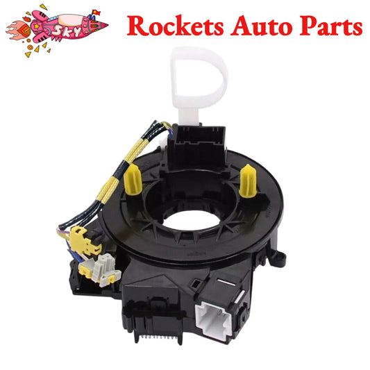 Clock Spring GB5Z-14A664-C for Ford Edge Explorer Flex Taurus Without Heated