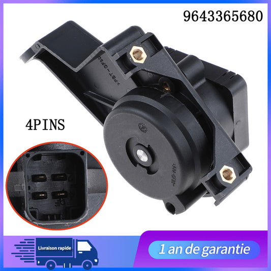 Potentiometre d'acc¨¦l¨¦rateur capteur de position papillon 2.0 Hdi 19209W 1920AK