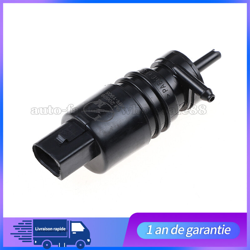 Pompe De Lave Glace Avant Pour for Bmw S¨¦rie 1 3 5 6 7 X1 67126934159 67127302589