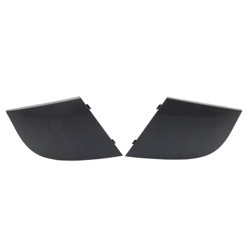 Pair Front Water Drain Cover Fit for Mercedes-Benz B CLASS W245 A1698300275