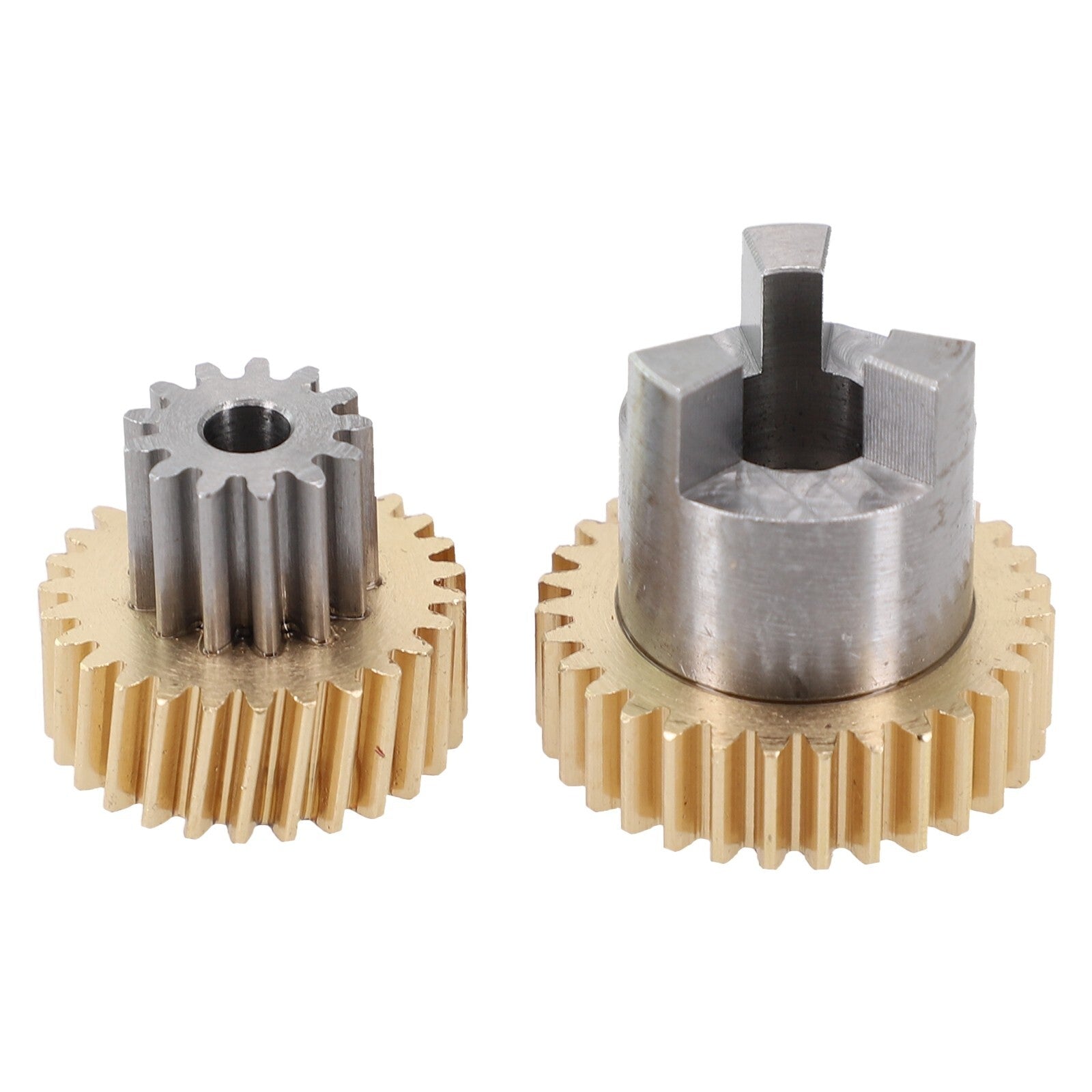 Rear Door Glass Curtain Shade Motor Gear-Repair Kit For 11-2017