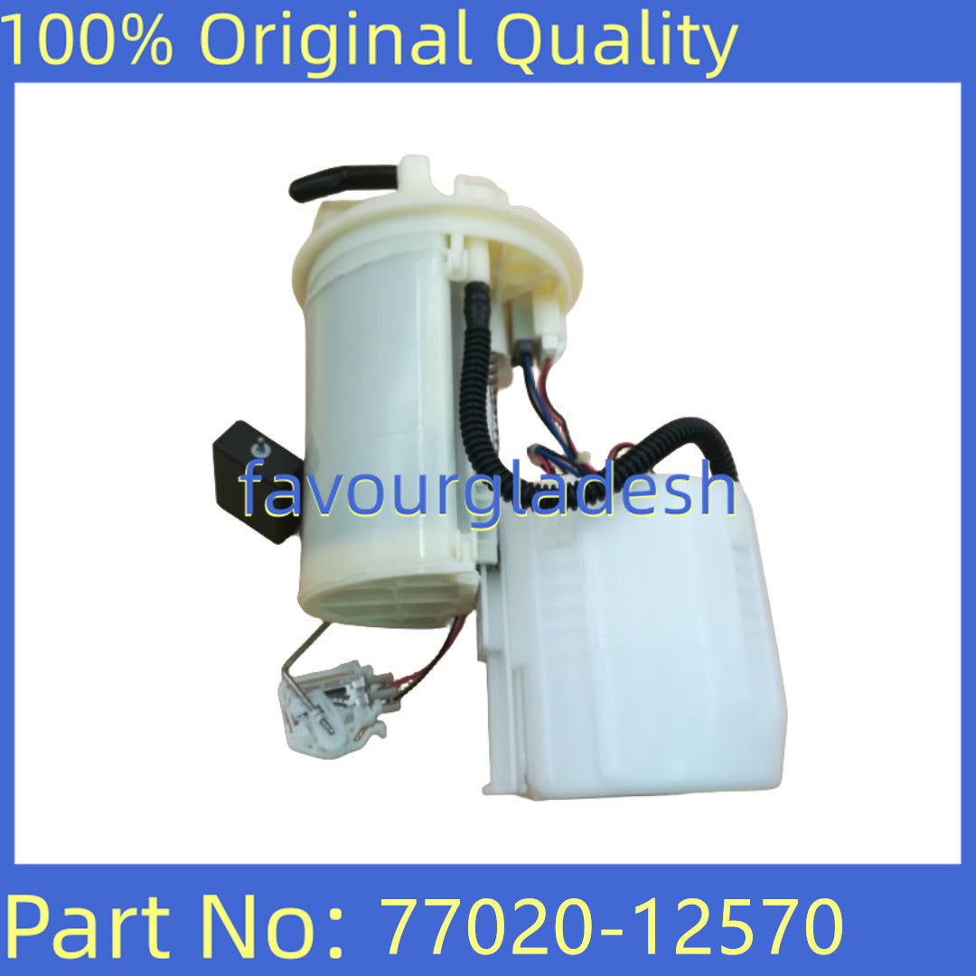 Fuel Pump Module Assembly Sending Units for Toyota for Corolla Auris 77020-12570