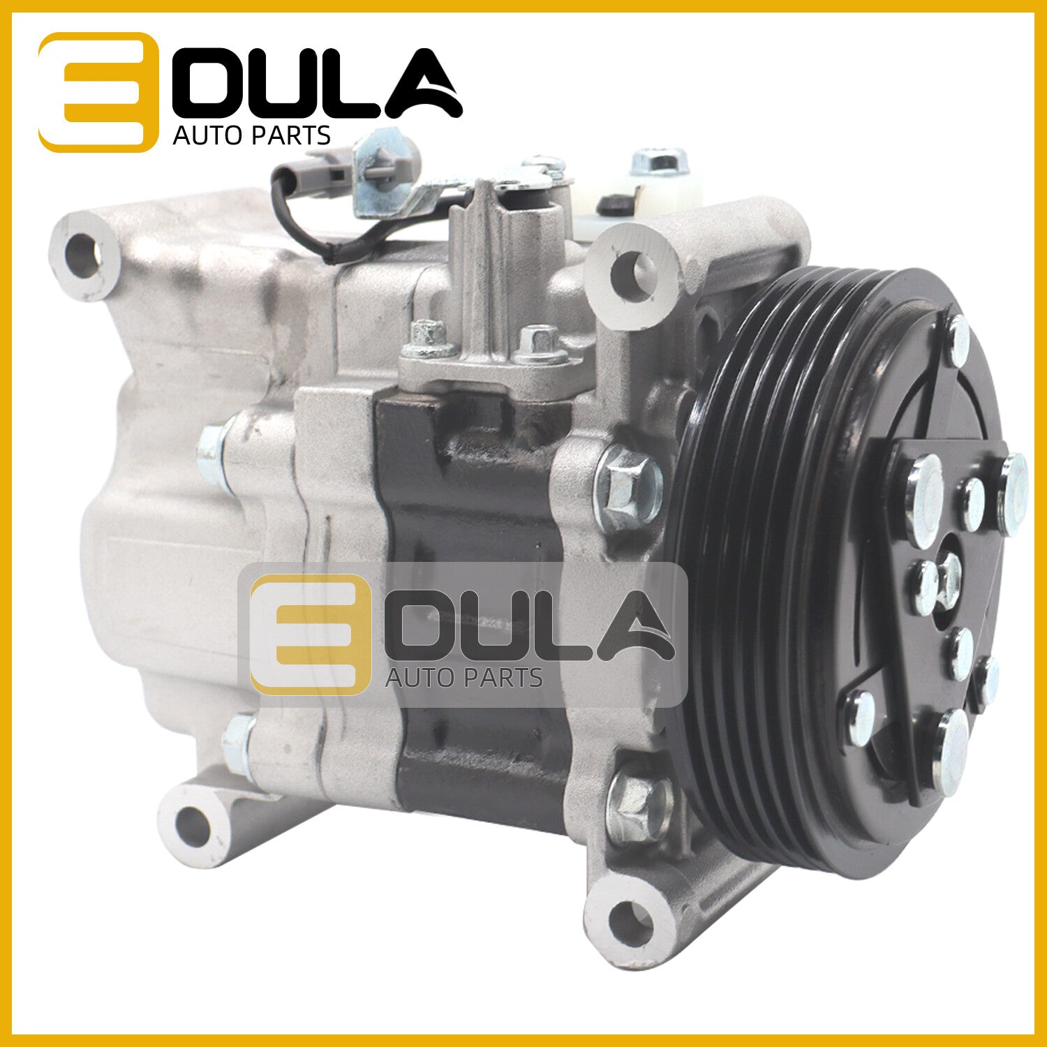 AC Compressor Fits for Suzuki SX4 07 08 09 95200-80JA2 9520080JA0 95201-8OJAO