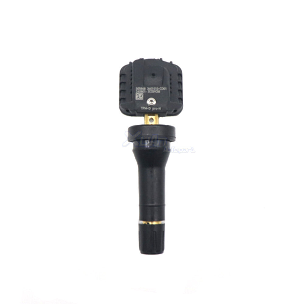 4-pack TPMS tire pressure sensors 36010CD01 suitable for Changan CS35 CS55 PLUS Raeton CC
