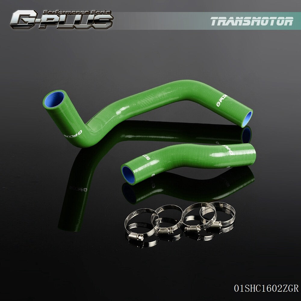 Suitable for SILVIA 200SX 240SX S13S14/S15 SR20DET turbine silicon radiant hoses