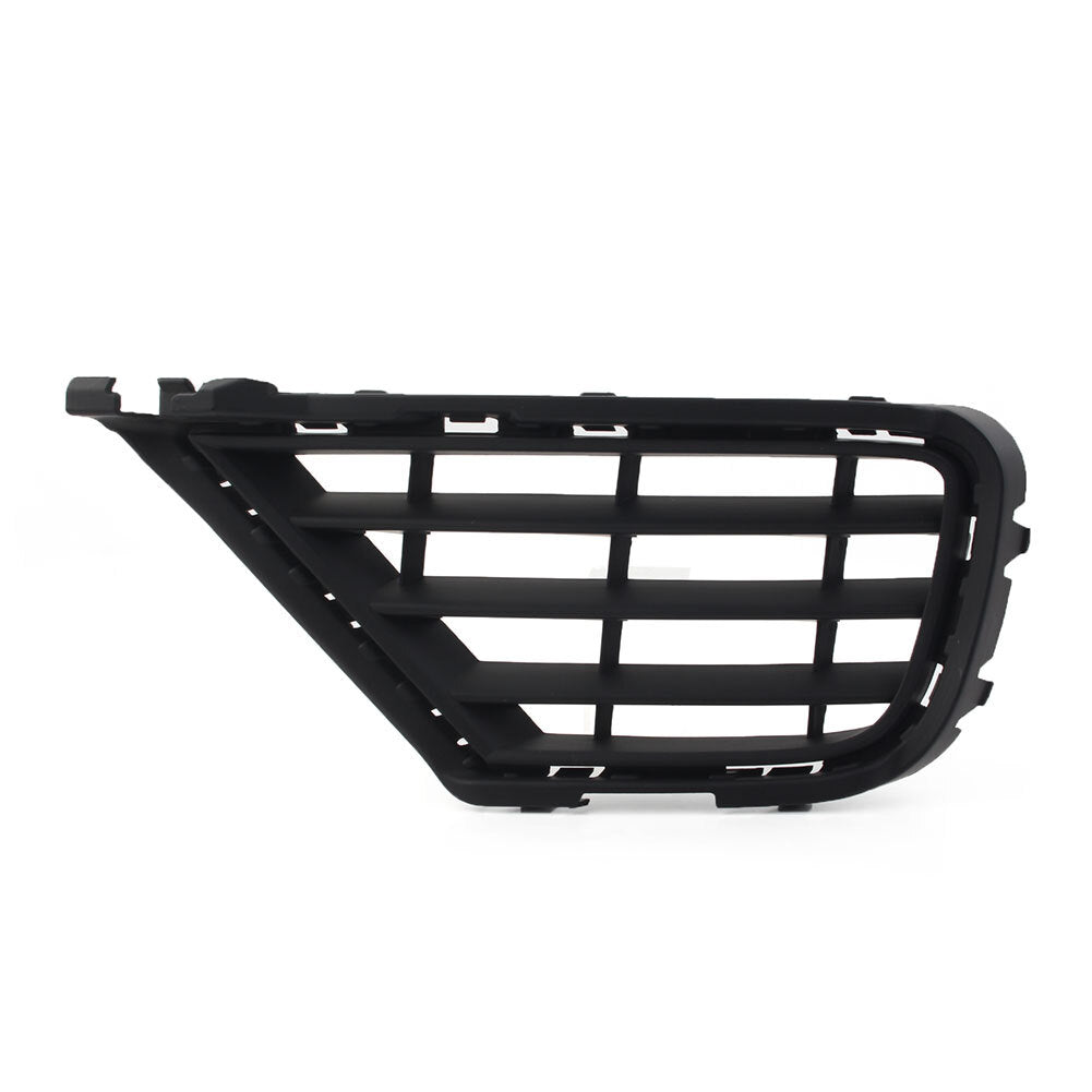 Front Lower Bumper Grill Air Grille Insert Fit for VW Touareg Typ 7P Facelift 15-17