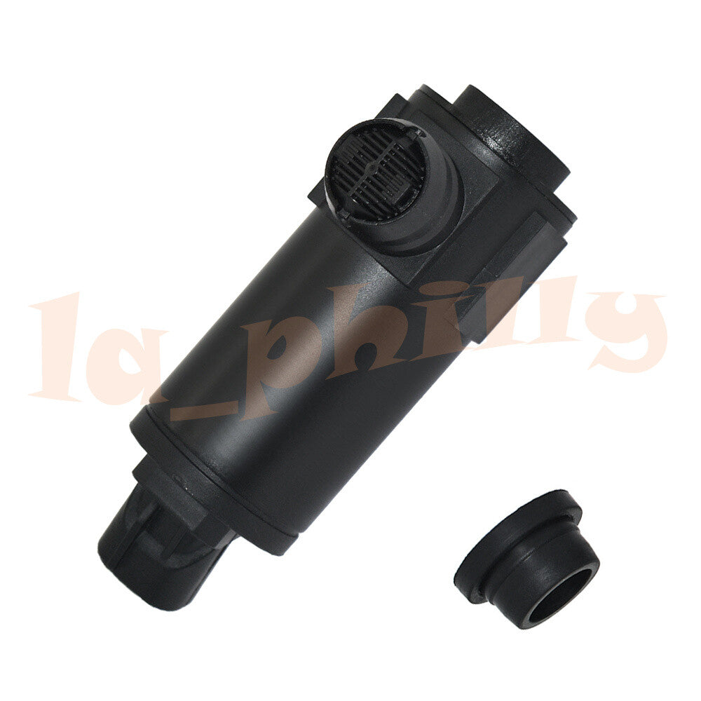 for Honda for Civic Insight 1.5 2.0 76806-TBA-A01 Front Windshield Motor Washer Pump
