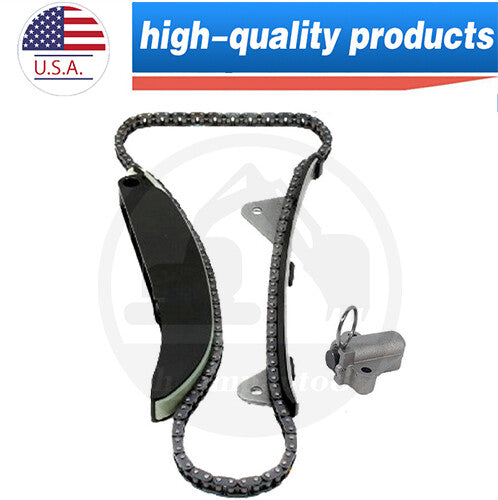 G4NC Timing Chain Kit for Kia for Hyundai for Elantra Sonata for Tucson Optima Soul 2.0L