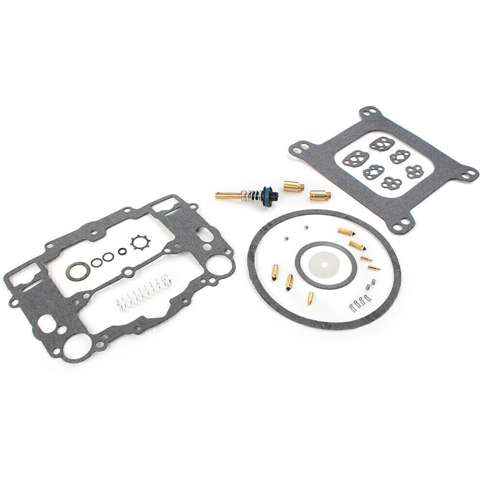 For EDELBROCK Carburetor Rebuild Master 1477 1400 1404 1405 1406 1801 1802 1803