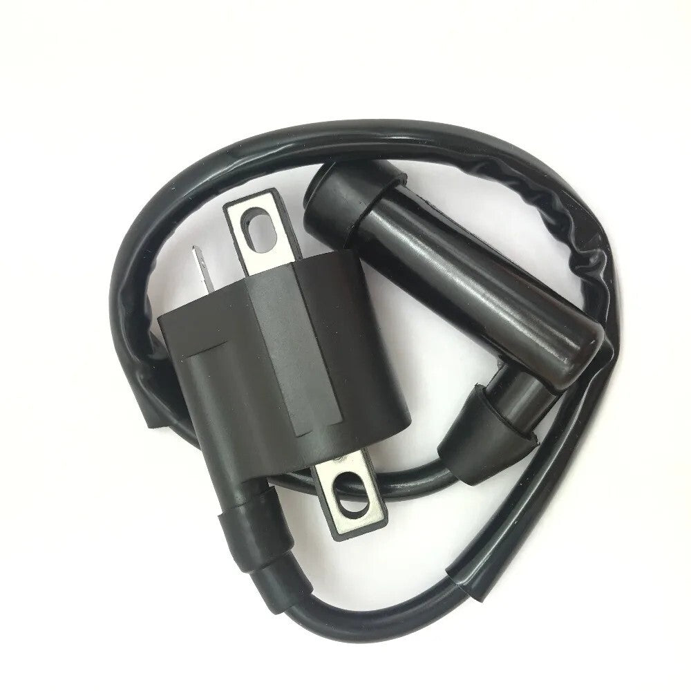 New Ignition Coil for Yamaha ATV WARRIOR 350 YFM350