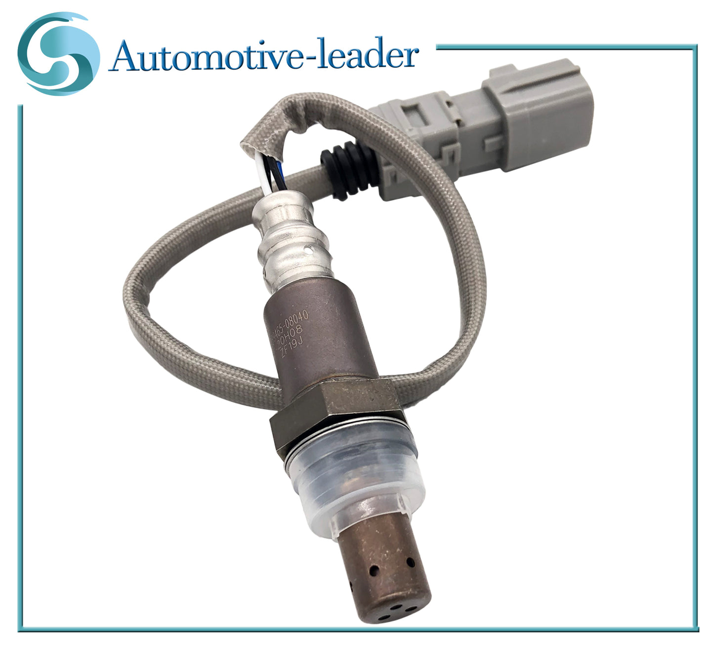 Rear Oxygen Sensor for Toyota Highlander for Sienna RX330 2004-2006 3.3L 89465-08040