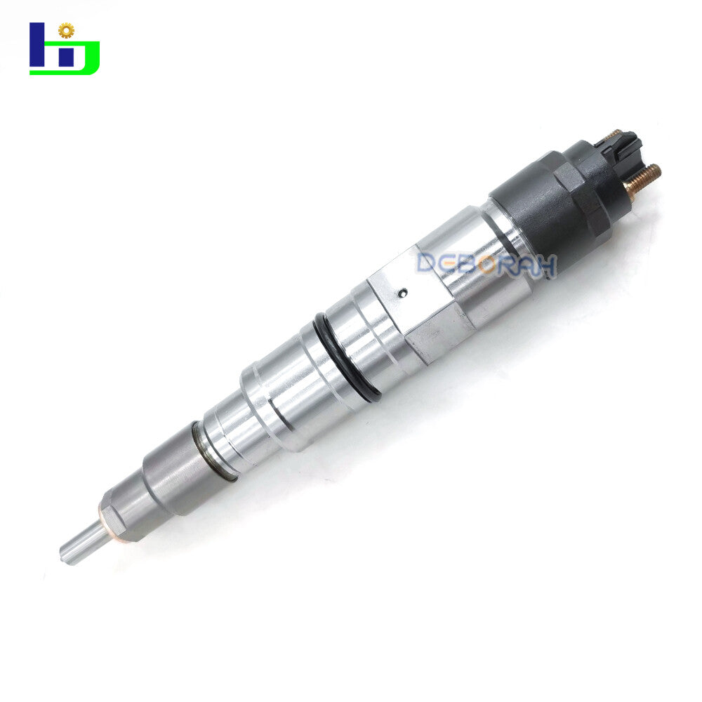 New Diesel Fuel Common Rail Injector Nozzle 0445120192 T73302149 for FOTON /LOVOL