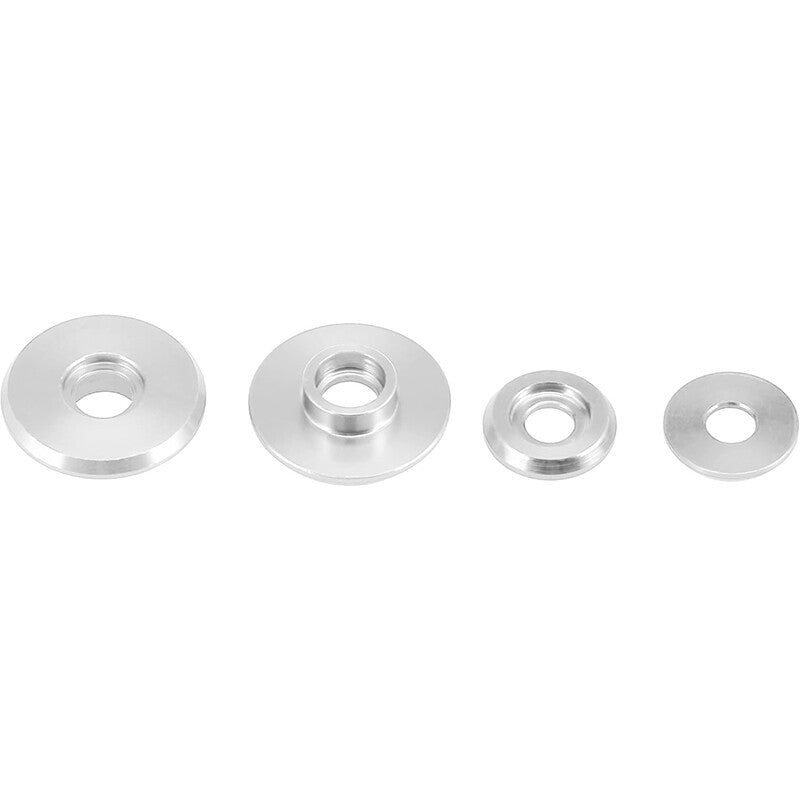 Low Profile Engine Valve Cover Washer Bolt Cap for Acura for Honda for Civic RSX K-Serie
