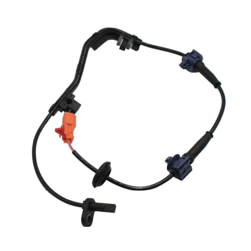 Two rear left and right ABS wheel speed sensors suitable for Honda Fit 06-08 GD1/2/3/6/8