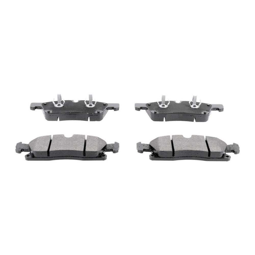 Front Disc Brake Pad Set for Mercedes-Benz GLE GL Class 2016-2019
