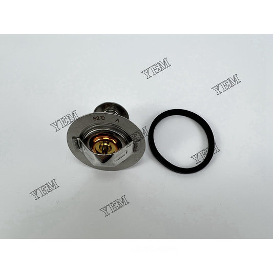 3D82 Thermostat For Yanmar Engine.