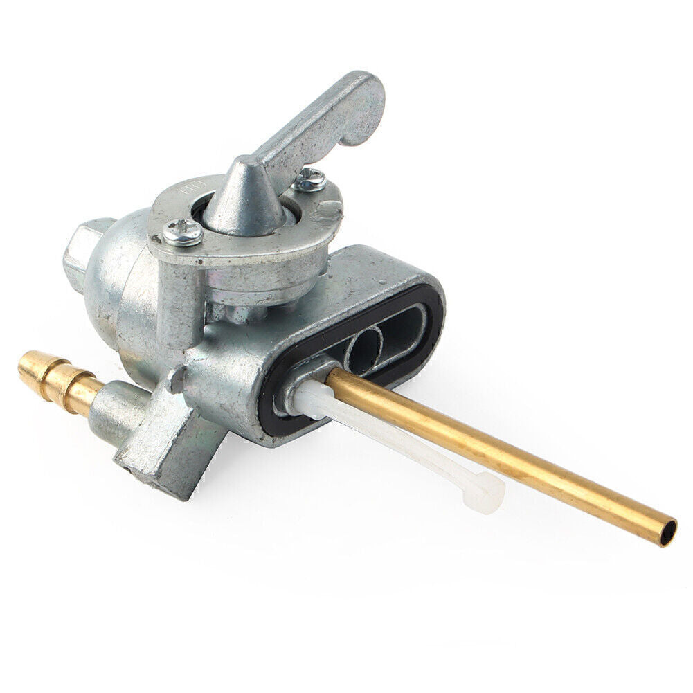 for Honda CL70 SL70 XL70 XL75 XR75 MR175 CB100 CB125 Fuel Switch Valve Petcock