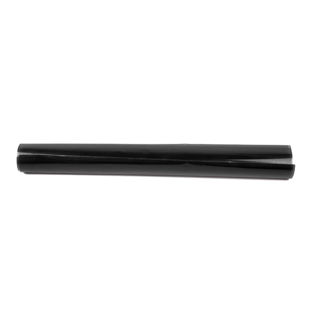 Light smoke black tone film headlights and taillights, automotive vinyl packaging, 30cm x 50cm, 1x